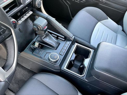 Used 2024 Toyota Tacoma TRD Sport RWD image 18