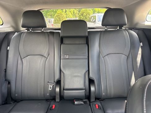 Used 2018 Lexus RX 350 FWD w/ Premium Package image 12