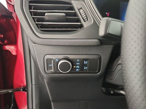 New 2026 Ford Escape ST-Line w/ Tech Pack #1 image 24