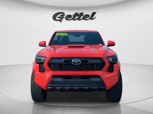 Used 2024 Toyota Tacoma TRD Sport image 8