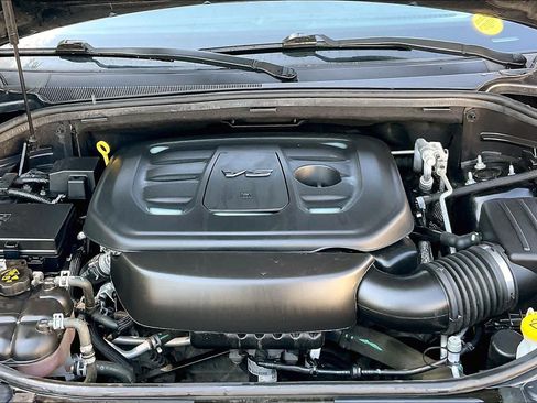 Used 2021 Jeep Grand Cherokee Laredo X AWD/4WD image 28
