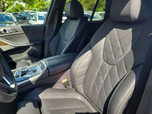 Used 2026 BMW X5 sDrive40i RWD image 28