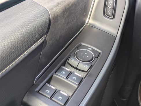 Used 2024 Ford F150 XLT w/ Mobile Office Package image 29