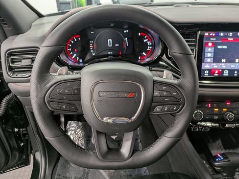Used 2026 Dodge Durango GT AWD/4WD image 20