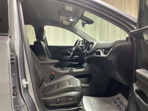 Used 2020 GMC Terrain SLT w/ Preferred Package image 13