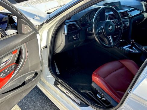 Used 2018 BMW M3 image 9