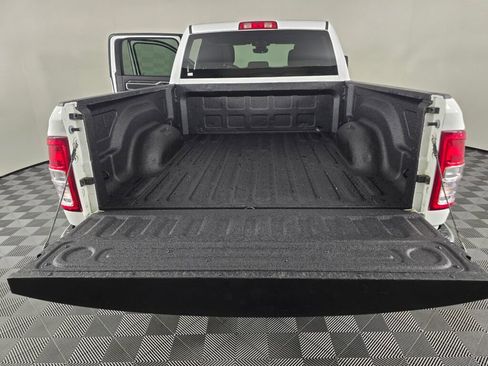 Used 2024 RAM 2500 Big Horn image 16
