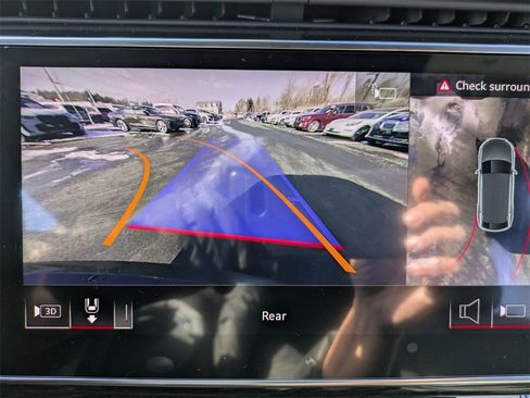 New 2026 Audi Q8 Premium Plus image 26