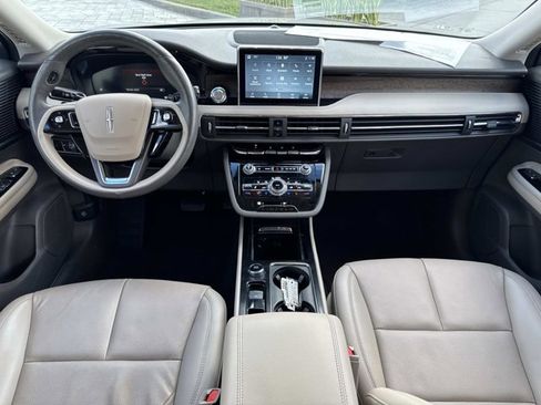 Certified 2022 Lincoln Corsair Reserve w/ Elements Package image 26