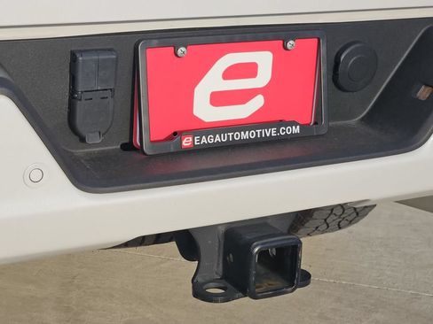Used 2025 Chevrolet Silverado 2500 High Country w/ Technology Package AWD/4WD image 45