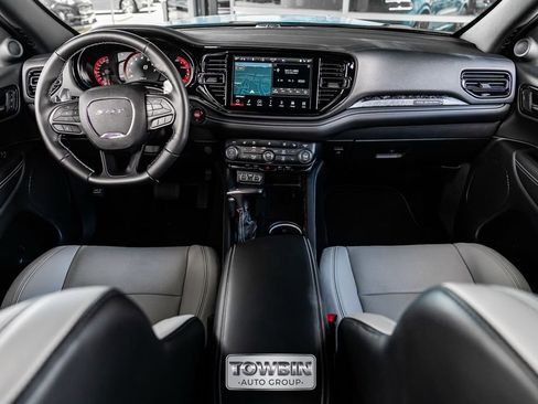 Used 2026 Dodge Durango SRT Hellcat AWD/4WD image 37