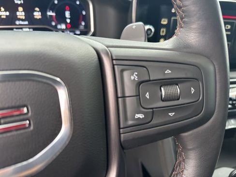 Used 2023 GMC Sierra 1500 AT4 w/ AT4 Premium Package image 23