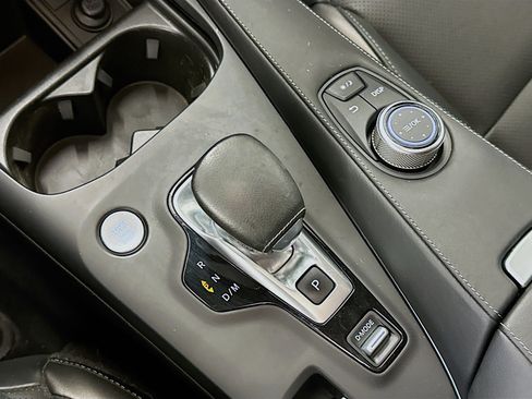 Used 2023 INFINITI QX55 Luxe w/ Cargo Package AWD/4WD image 25