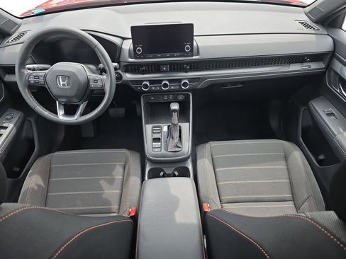 Used 2023 Honda CR-V Sport image 9
