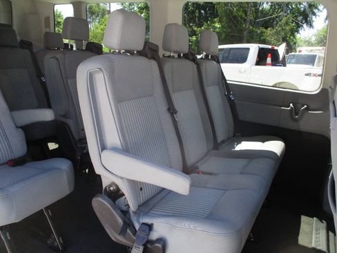 Used 2019 Ford Transit 350 XLT RWD image 22