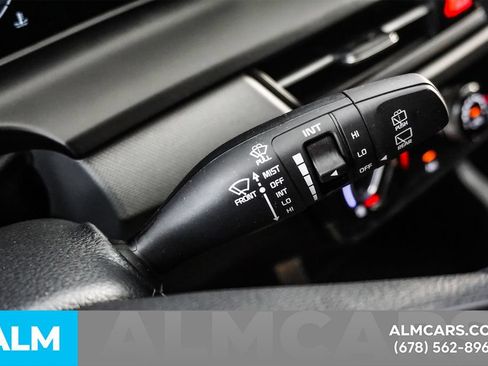 Used 2026 Kia Seltos LX FWD image 29
