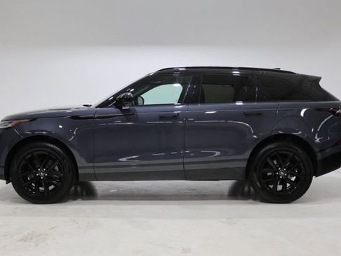 Used 2026 Land Rover Range Rover Velar Dynamic SE AWD/4WD image 4
