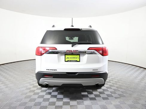 Used 2019 GMC Acadia SLT AWD/4WD image 5