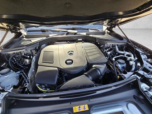 Certified 2026 Mercedes-Benz GLC 300 image 14