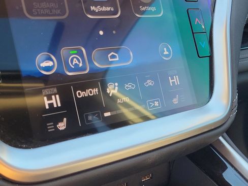 Used 2022 Subaru Outback Limited w/ Popular Package #2 image 33