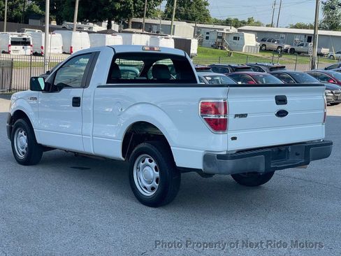 Used 2010 Ford F150 XL RWD image 5