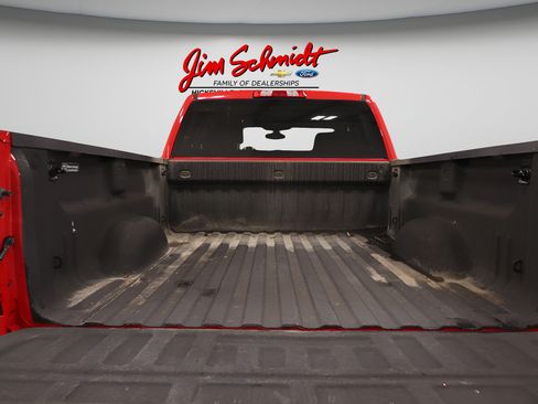 Used 2019 GMC Sierra 1500 SLE w/ SLE Value Package AWD/4WD image 9
