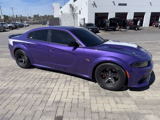 Used 2023 Dodge Charger Scat Pack video 2