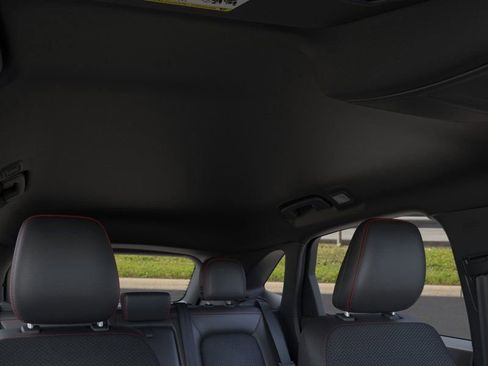 New 2026 Ford Escape ST-Line w/ Tech Pack #1 image 22