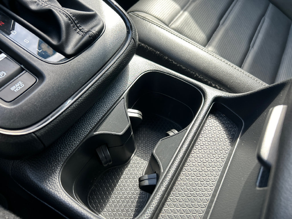 Used 2024 Honda CR-V EX-L image 20