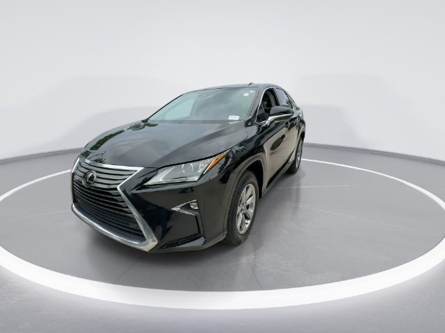 Used 2018 Lexus RX 350 FWD w/ Accessory Package image 4