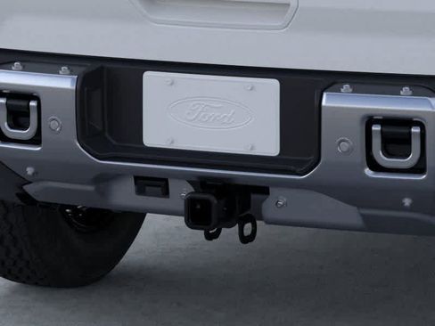 New 2025 Ford Bronco Sport Badlands w/ Sasquatch Badlands Package image 23