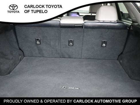 Used 2019 Lexus RX 350 FWD image 25