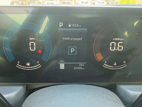 Used 2025 Hyundai Sonata SEL image 2