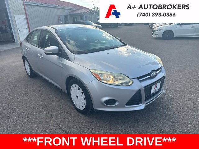 Used 2014 Ford Focus SE FWD image 1