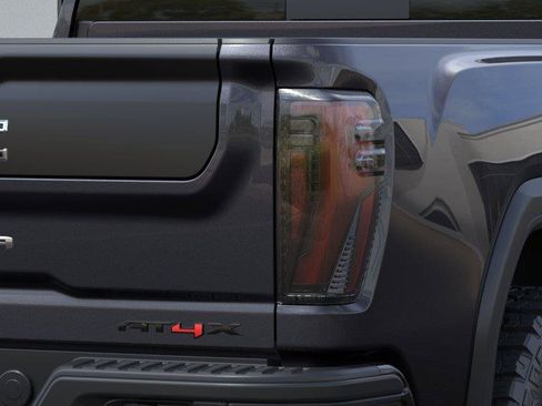 New 2026 GMC Sierra 2500 AT4X w/ AT4X AEV Edition AWD/4WD image 11