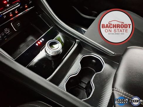 Used 2024 Jeep Grand Cherokee L Laredo w/ Luxury Tech Group I image 15