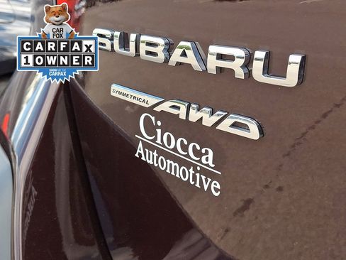 Used 2024 Subaru Outback Limited XT AWD/4WD image 36