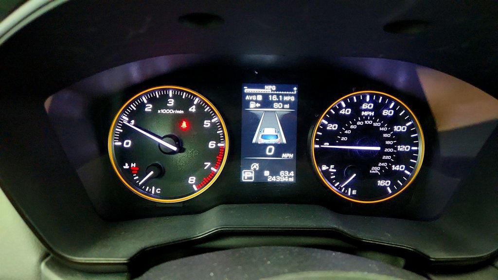 Used 2023 Subaru Outback Wilderness AWD/4WD image 14