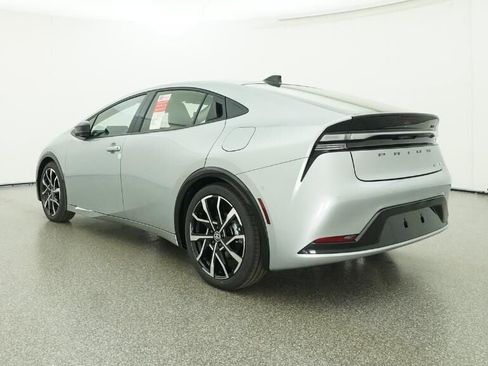 New 2026 Toyota Prius XSE Premium image 21