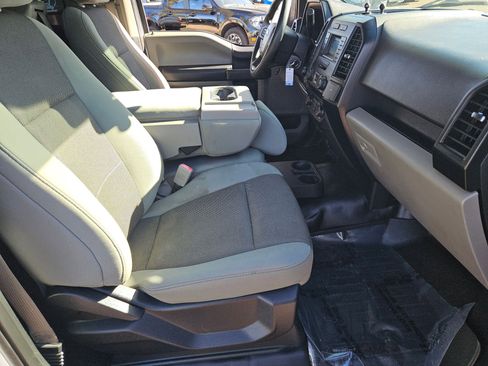 Used 2019 Ford F150 XL w/ Equipment Group 101A Mid image 24