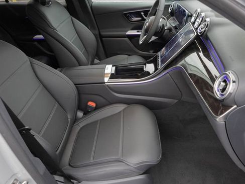 New 2026 Mercedes-Benz GLC 300 GLC 300 image 20