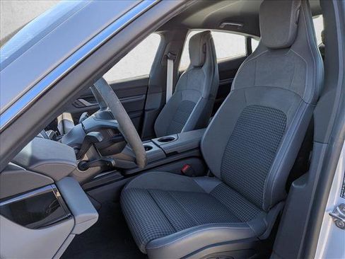 Used 2025 Porsche Taycan 4S image 5