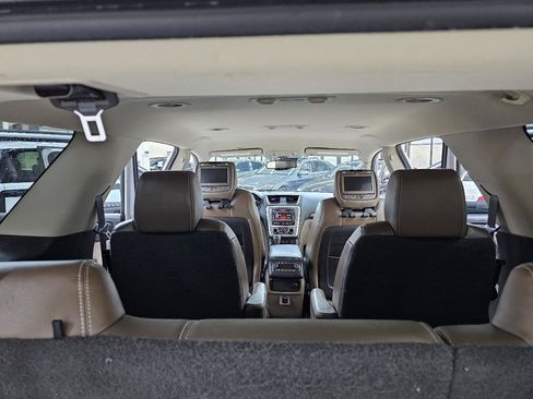 Used 2015 GMC Acadia SLT FWD image 12