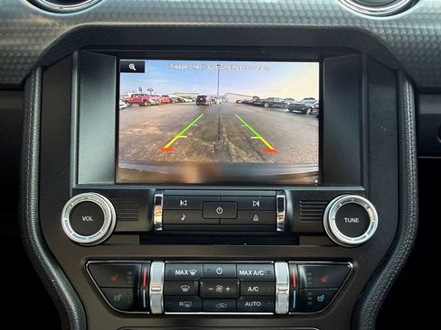 Used 2015 Ford Mustang Premium w/ Ecoboost Performance Package RWD image 23