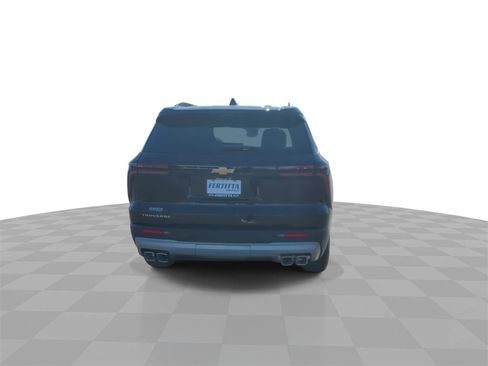 New 2026 Chevrolet Traverse LT w/ Driver Confidence Package image 7