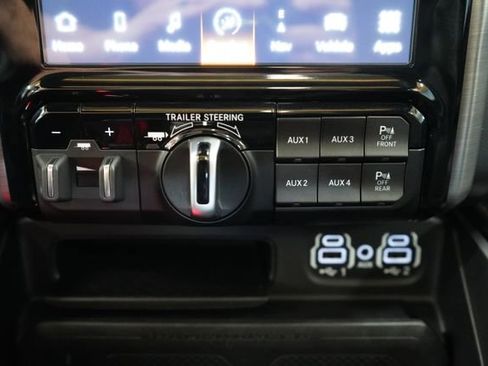 Used 2024 RAM 1500 TRX AWD/4WD image 43