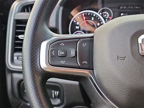 New 2026 RAM 3500 Tradesman image 24