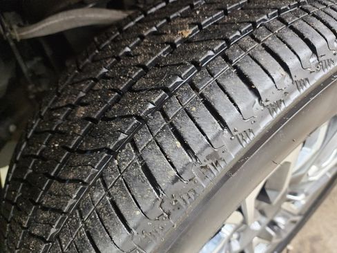 Used 2025 GMC Sierra 1500 Denali Ultimate image 46