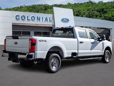 Certified 2023 Ford F350 XL w/ 360-Degree Camera Package image 6