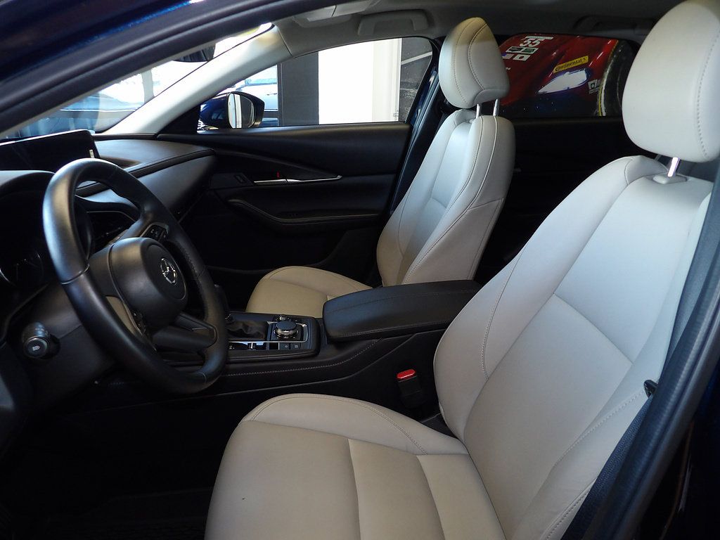 Used 2026 MAZDA CX-30 AWD 2.5 S image 25